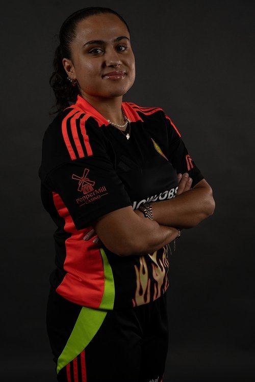 Foto de perfil de Anissa Giuga