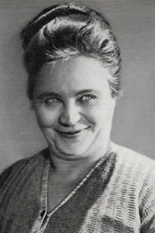 Margarete Kupfer profile picture