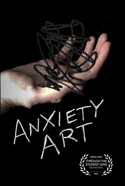 Anxiety Art movie poster