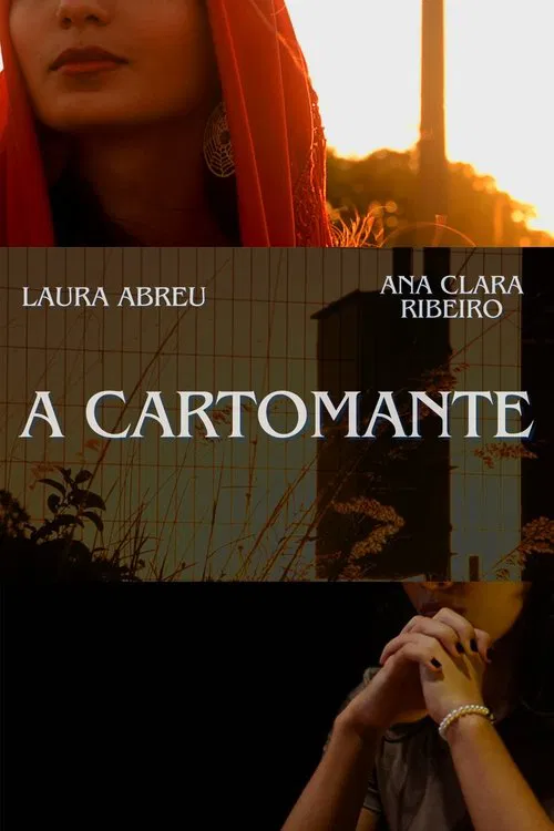 Poster do filme The Fortune Teller