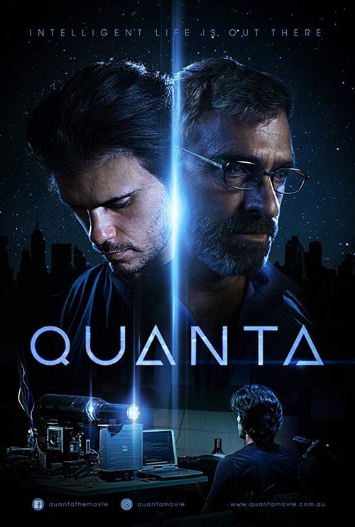 Quanta movie poster