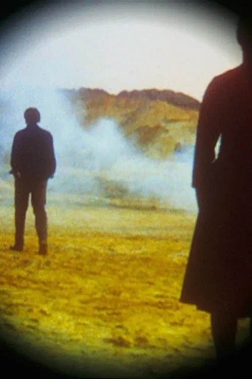 Lost Boundaries movie poster