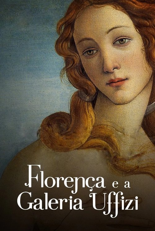 Poster do filme Florença e a Galeria Uffizi