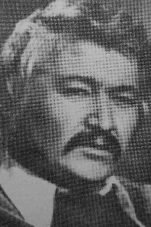 Murza Gaparov profile picture