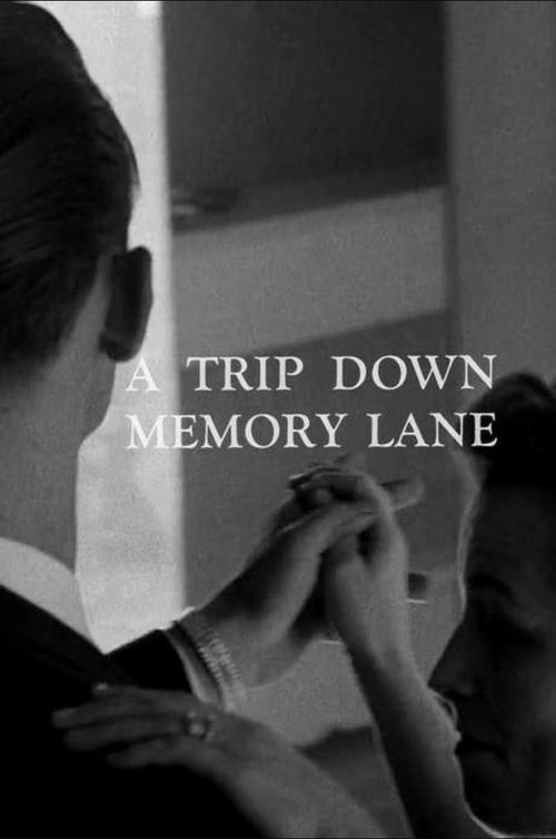 A Trip Down Memory Lane movie poster