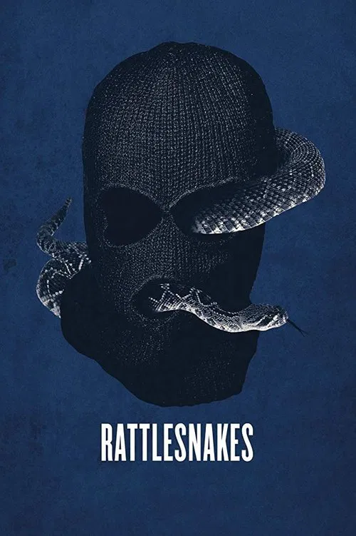 Poster do filme Rattlesnakes