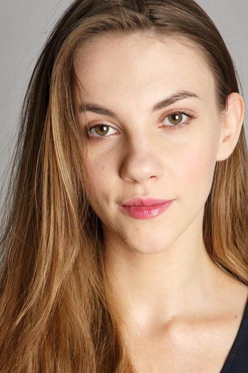 Дарья Захаро profile picture