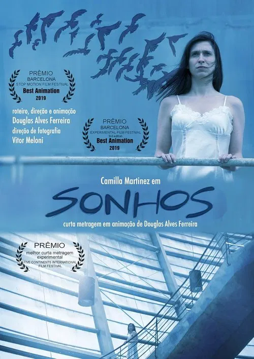 Dreams movie poster