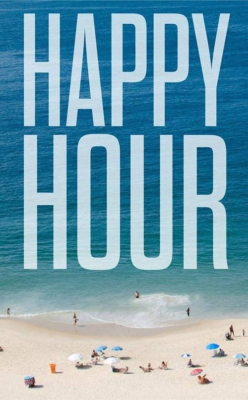 Happy Hour: Verdades e Consequências movie poster
