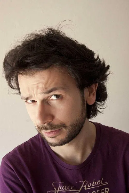 Paolo Cioni profile picture