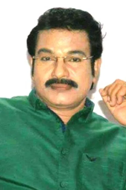 Ilavarasan profile picture