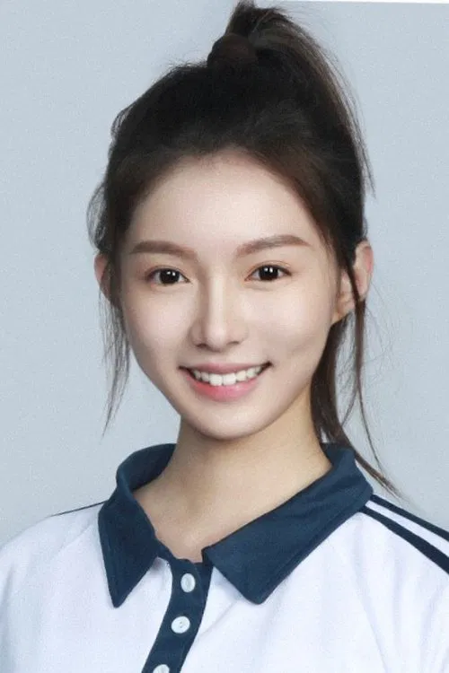Huang Xinyue profile picture