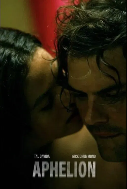 Poster do filme Aphelion