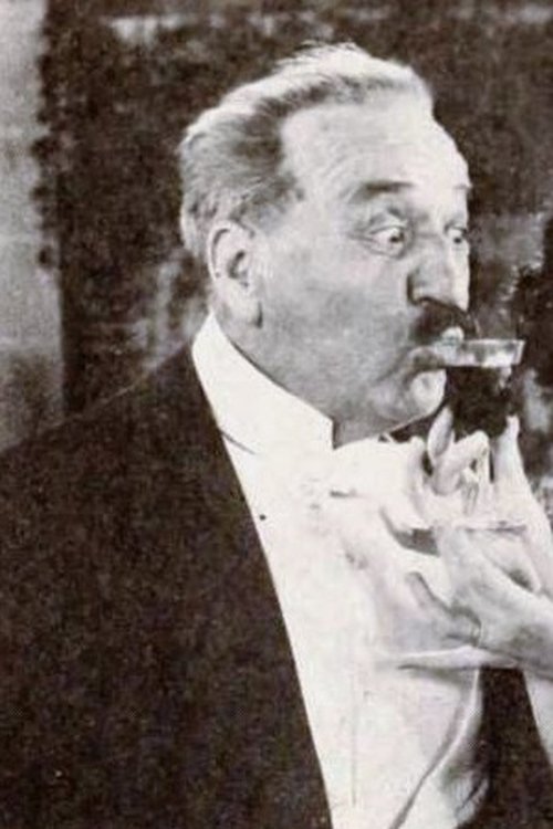 Foto de perfil de W.H. Bainbridge