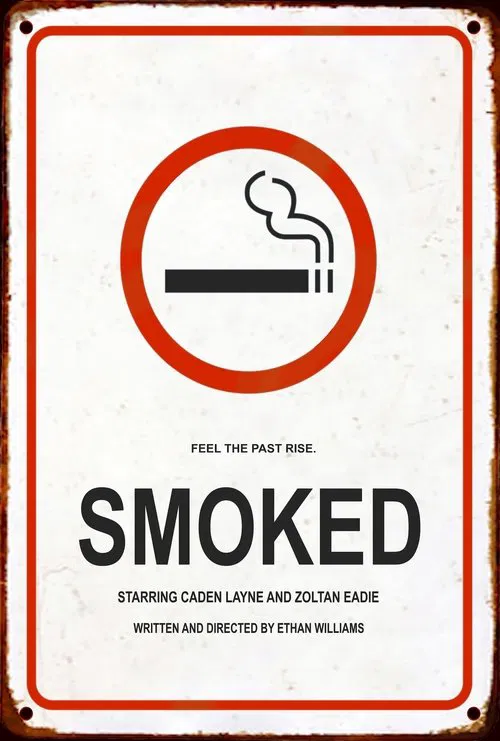 Smoked movie poster