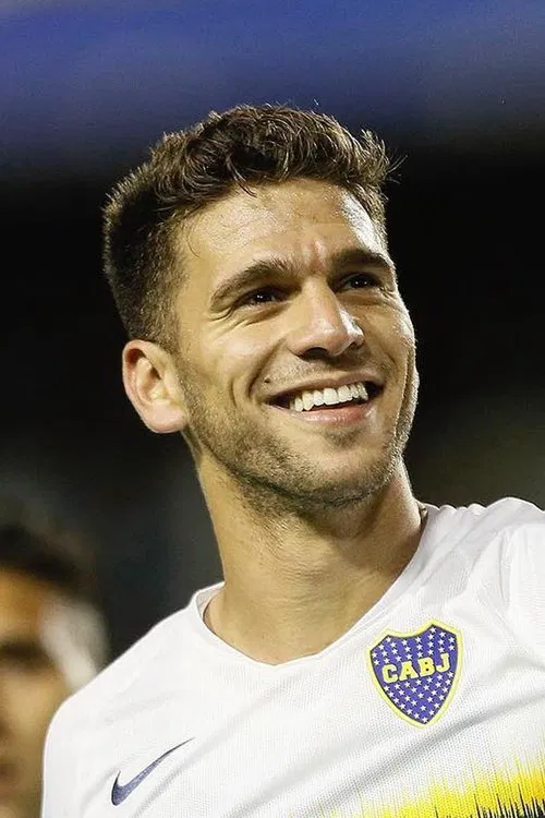 Lisandro Magallán profile picture