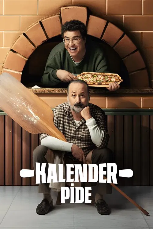 Pita Hall movie poster