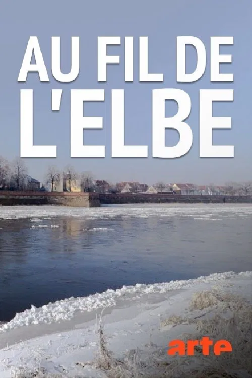 Die Elbe tv show poster