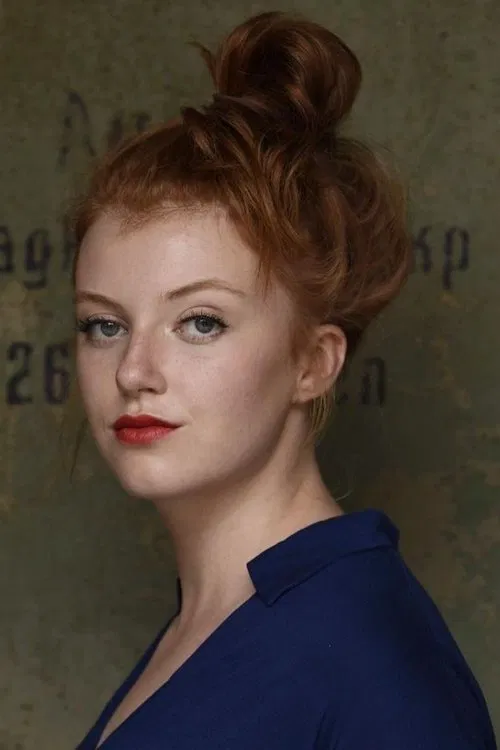 Maeve Metelka profile picture