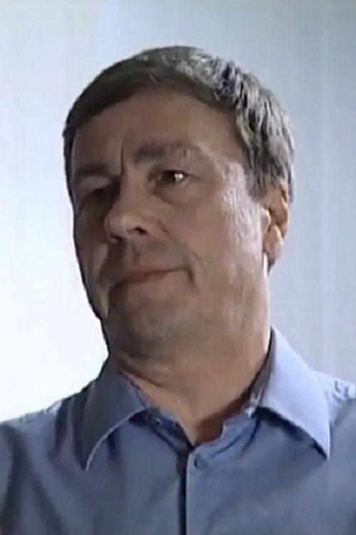 Boris Matveyev profile picture