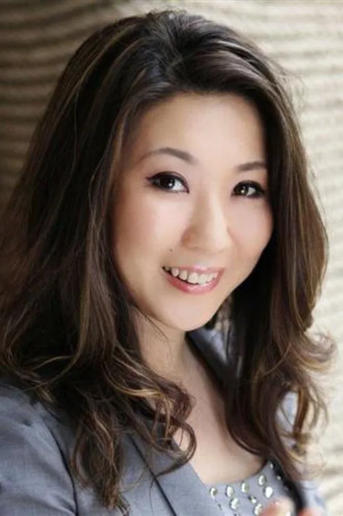 Eva Jin profile picture