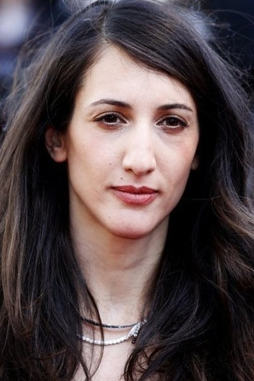 Deniz Gamze Ergüven profile picture