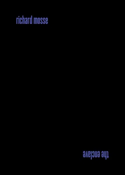 The Enclave movie poster