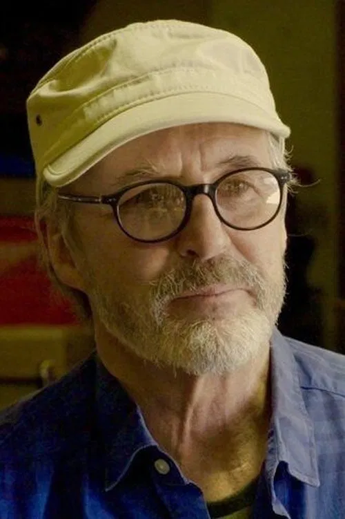 Mark Davis profile picture