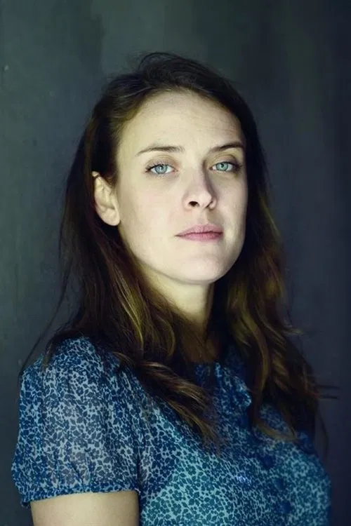 Foto de perfil de Marie Tirmont