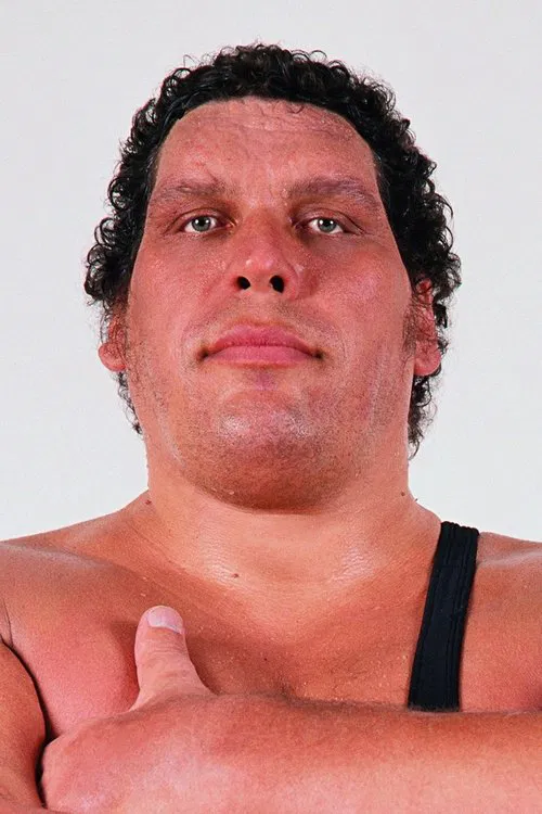 André Roussimoff profile picture