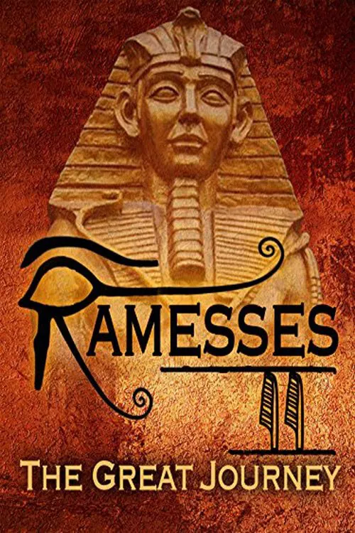 Ramesses II: The Great Journey movie poster