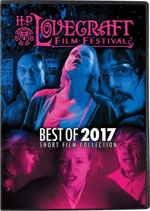 H. P. Lovecraft Film Festival Best of 2017 movie poster