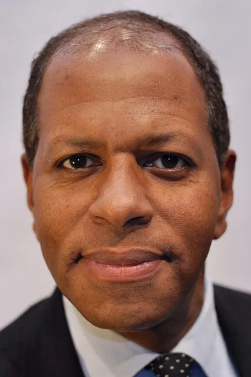 Foto de perfil de Michael Hill