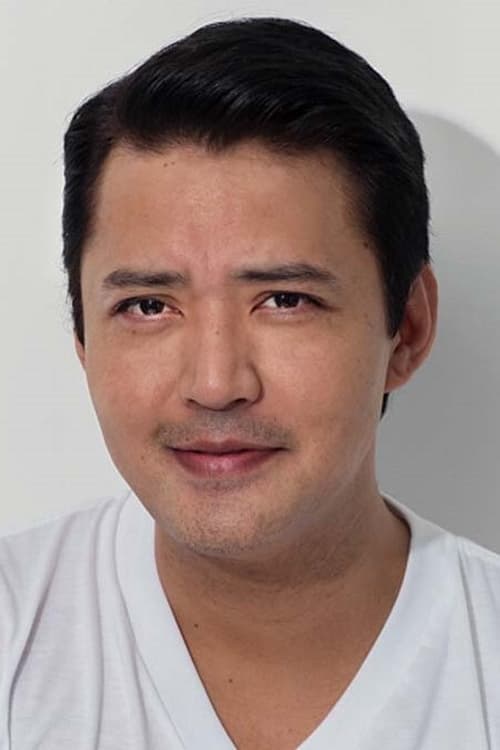 Mark Anthony Fernandez profile picture