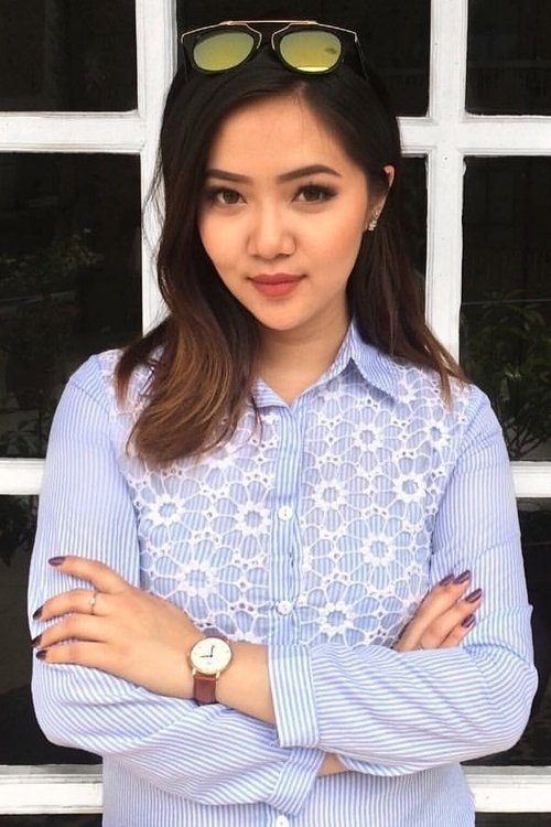 Miruna Magar profile picture