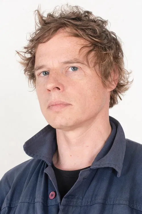 Foto de perfil de Jörg Pohl