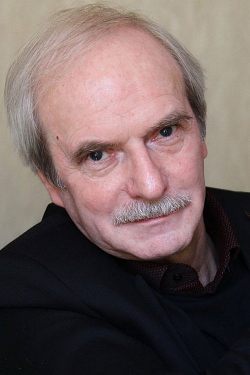 Sergey Zamorev profile picture