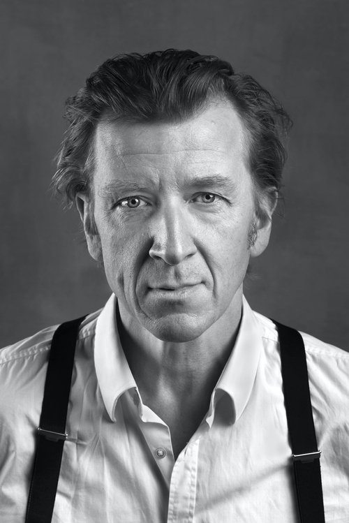Jens Albinus profile picture