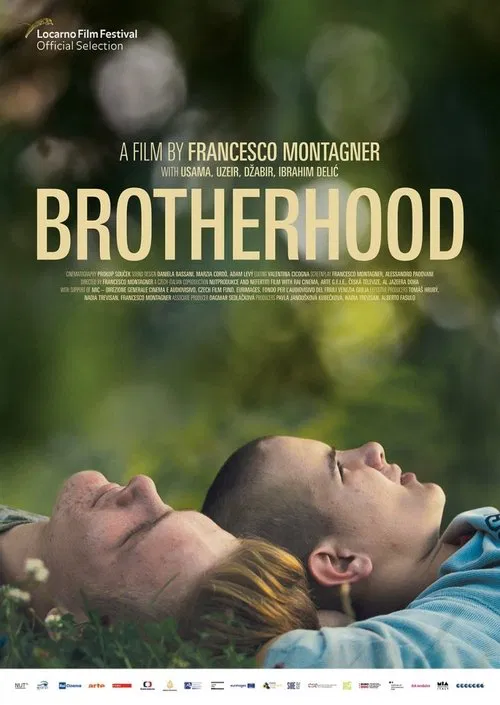Brotherhood movie poster