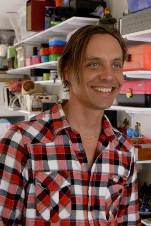 Matt Furie profile picture