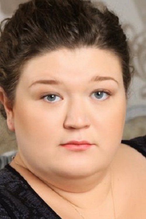 Yuliya Bashorina profile picture
