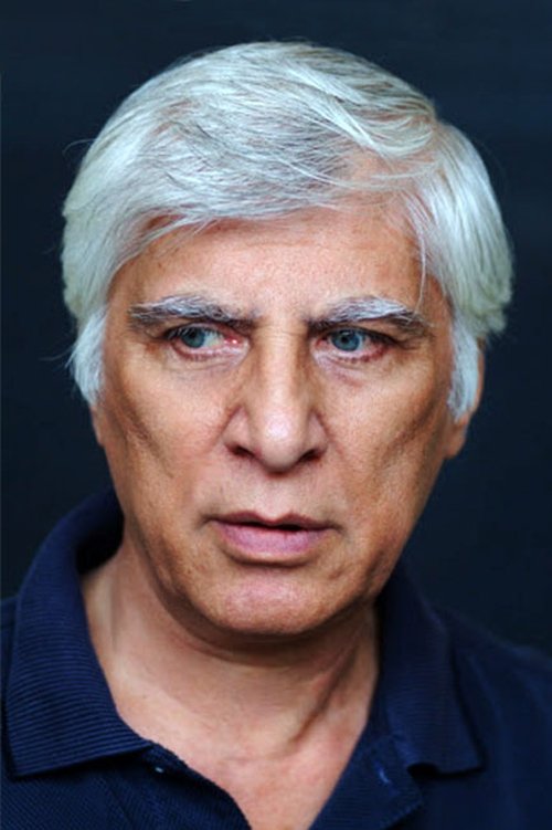 Bahram Beyzai profile picture