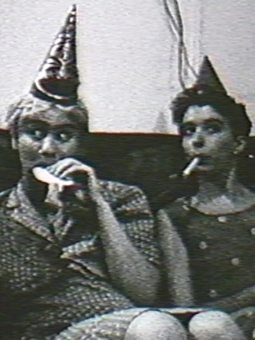 The Birthday Party movie poster