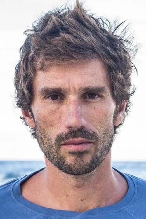 Guillaume Néry profile picture