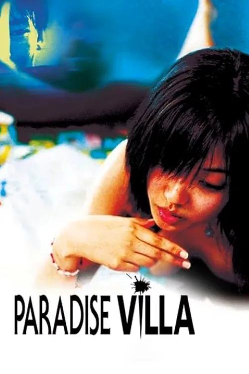 Paradise Villa movie poster