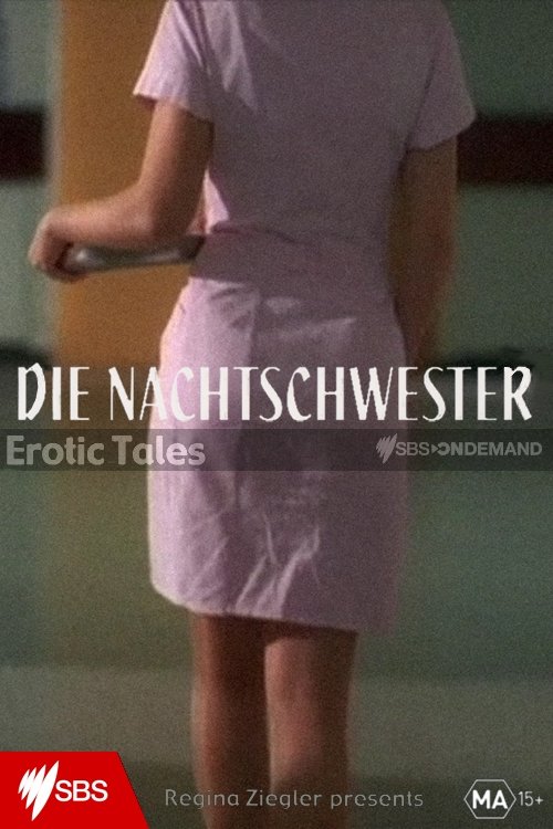 Die Nachtschwester movie poster
