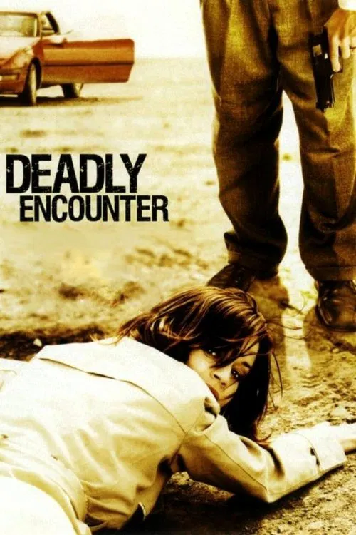 A Deadly Encounter movie poster