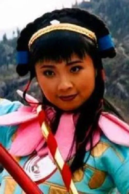 Zhu Qin profile picture