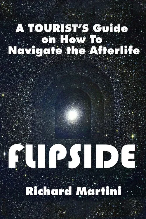 Flipside: A Journey into the Afterlife movie poster
