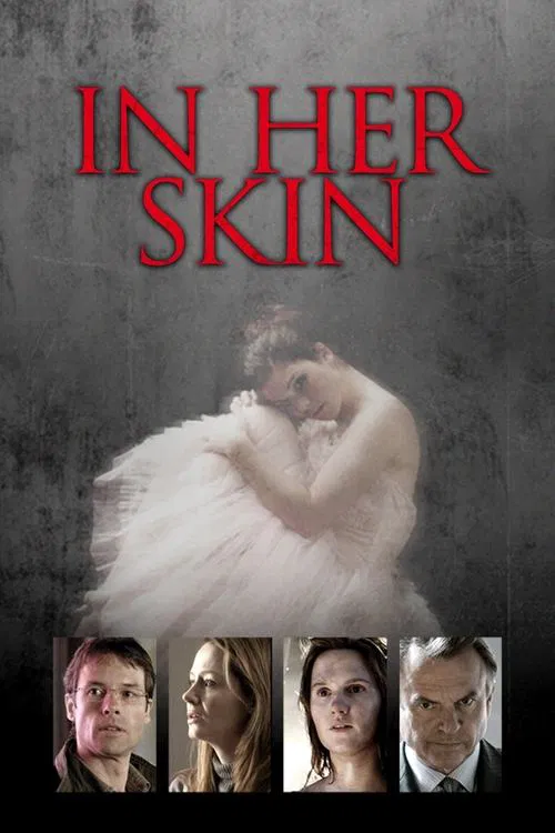 In Her Skin movie poster